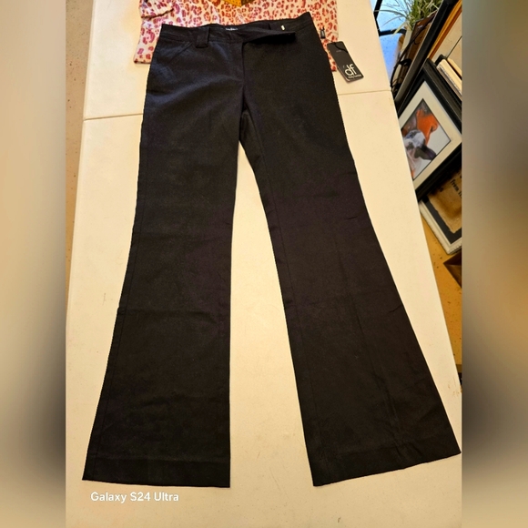 Daisy Fuentes pants - Picture 1 of 10